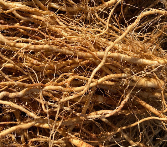 Ashwaganda