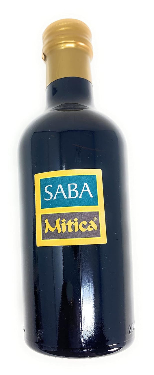 Saba Mitica®