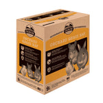 !!OXBOW S ORCHRD GRASS 9#