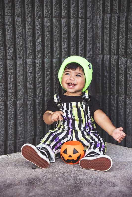 Witches Brew | Overalls