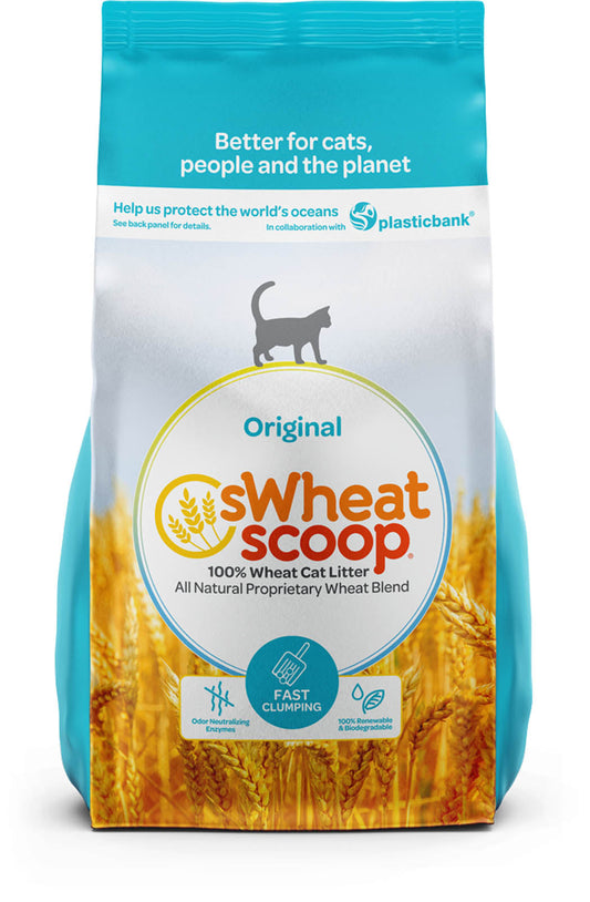 Swheat Scoop Original Litter