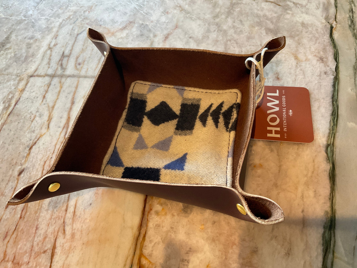 The Scrappy Catchall