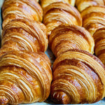 All Butter Croissant Take and Bake Pastries