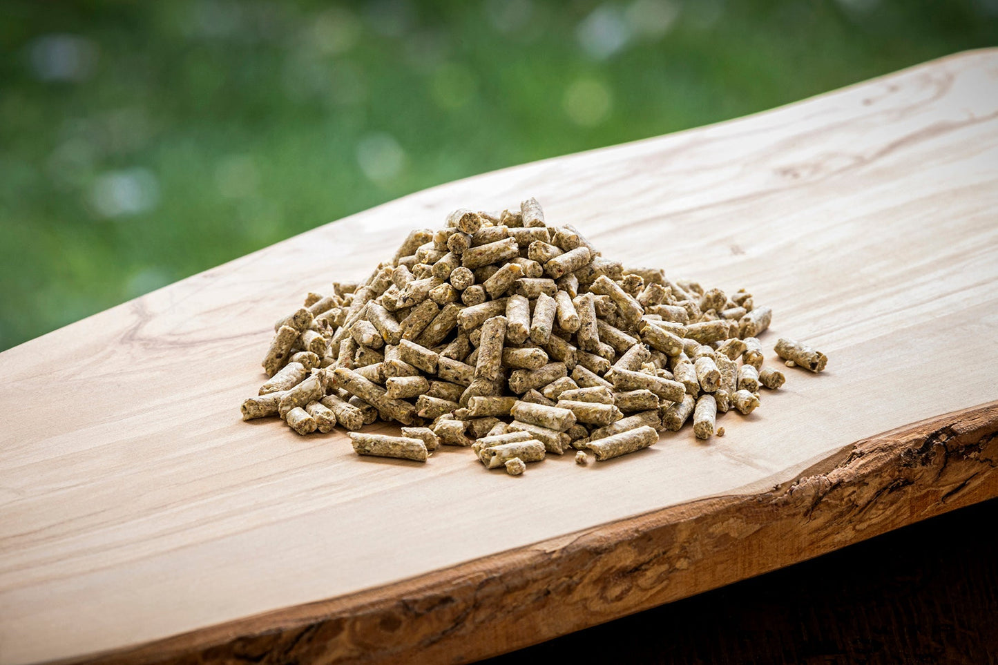 Modesto Milling Layer Pellets Non-Corn, Non-Soy - 942, 946, 943