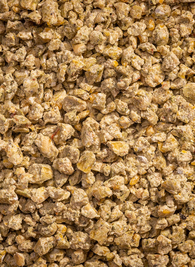 Modesto Milling Chick Starter and Grower Crumbles - Free Shipping