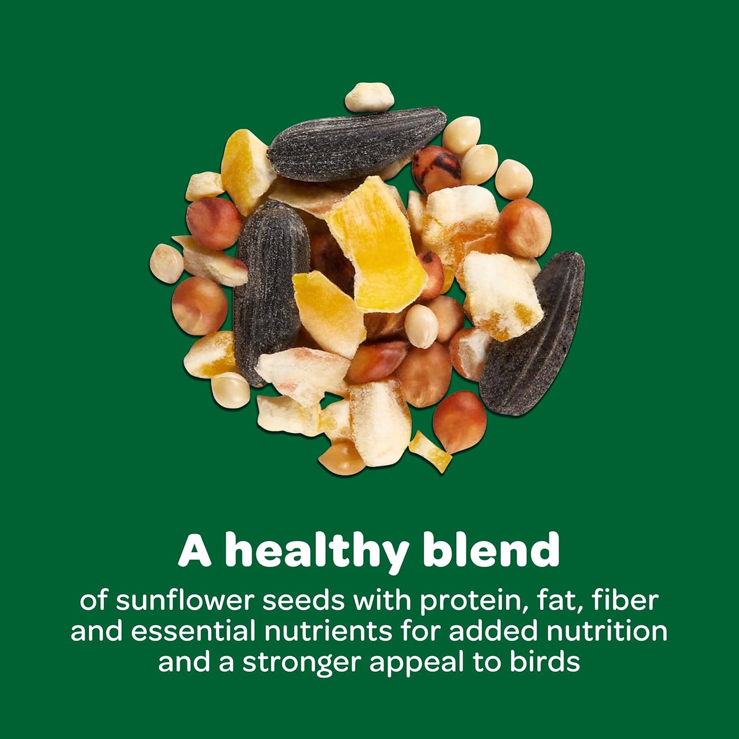 Kaytee Wild Bird Food 1ea/10 lb