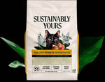 Sustainably Yours Large Grain Litter 26 lb