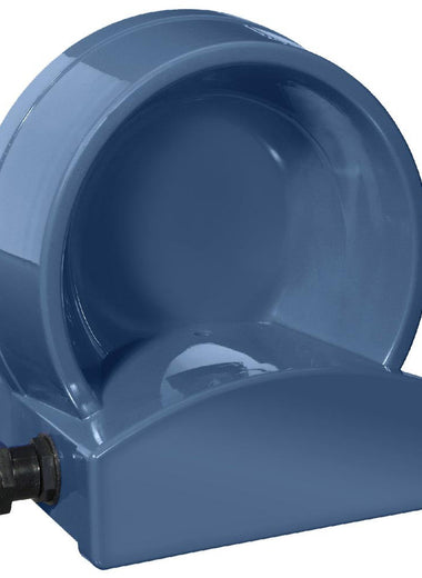 Bergan AutoWata Automatic Waterer Navy 1ea/One Size