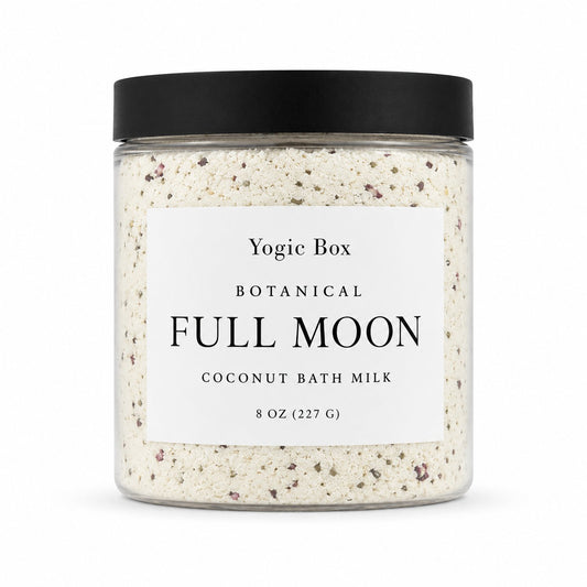 Gem Infused Menstrual Comfort Mist