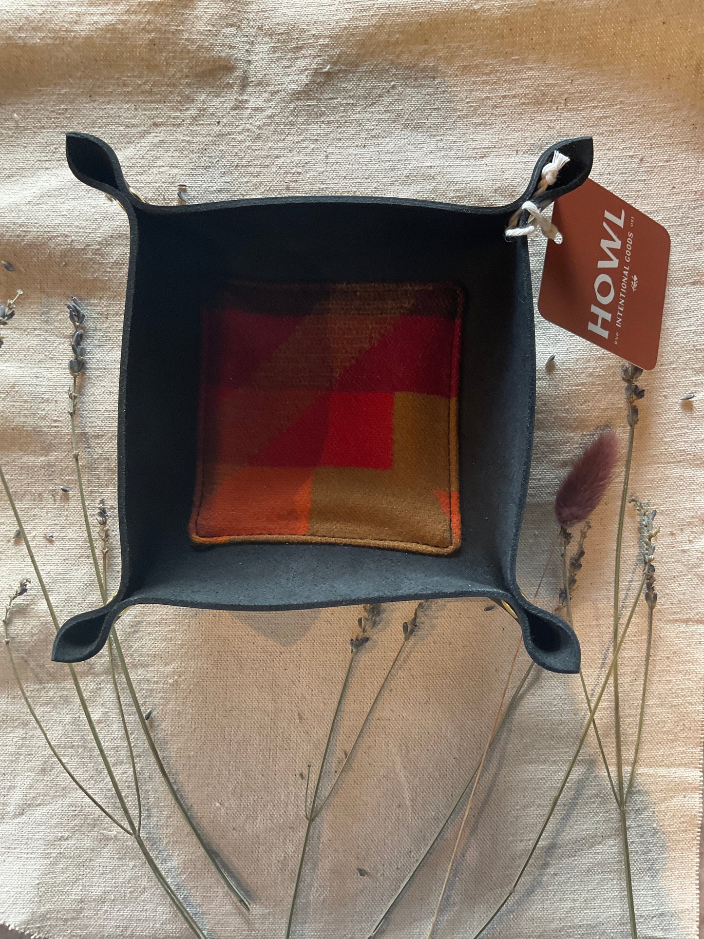 The Scrappy Catchall