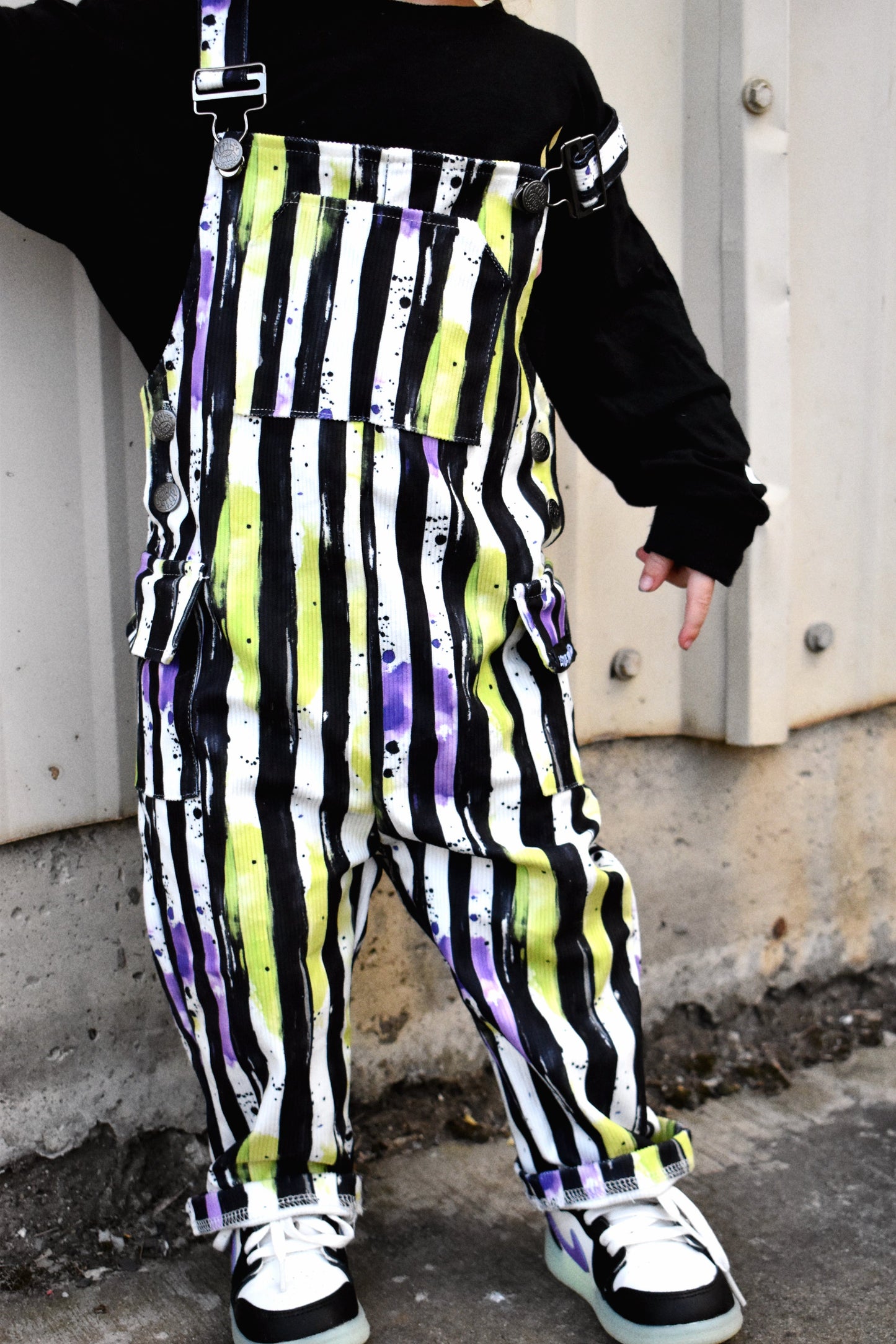 Witches Brew | Overalls
