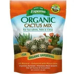 Espoma Organic Cactus Mix – 2 Pack (4qt)
