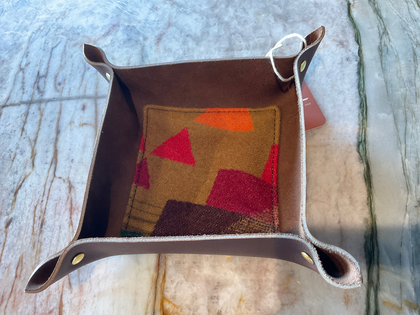 The Scrappy Catchall