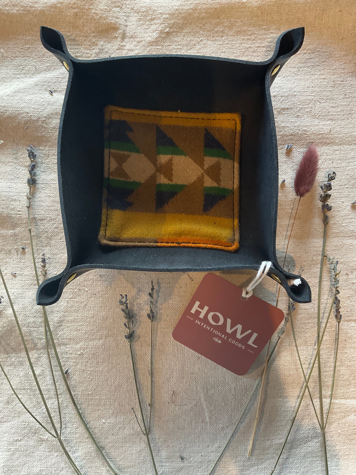 The Scrappy Catchall
