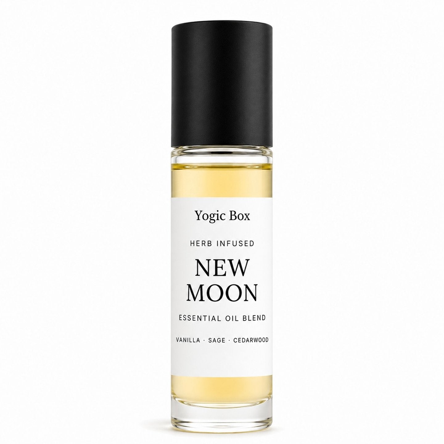 Gem Infused Burnout Recovery Mist | Pillow Spray