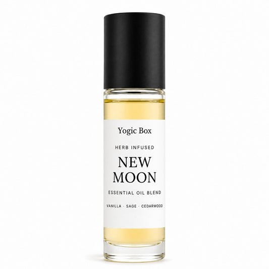 Gem Infused Burnout Recovery Mist | Pillow Spray