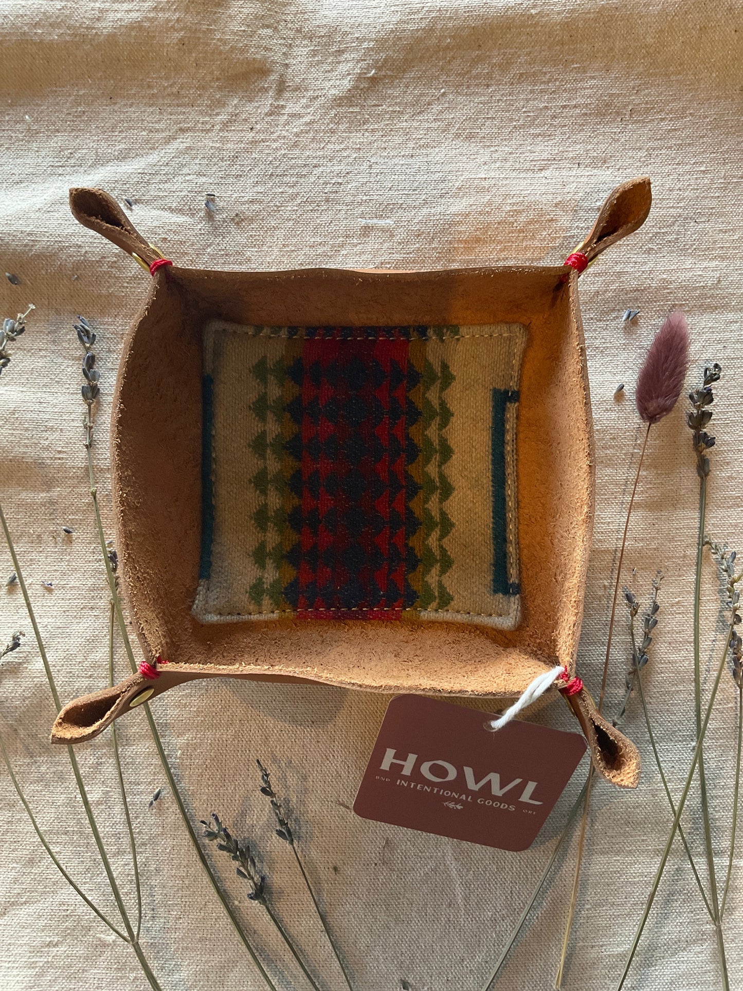 The Scrappy Catchall