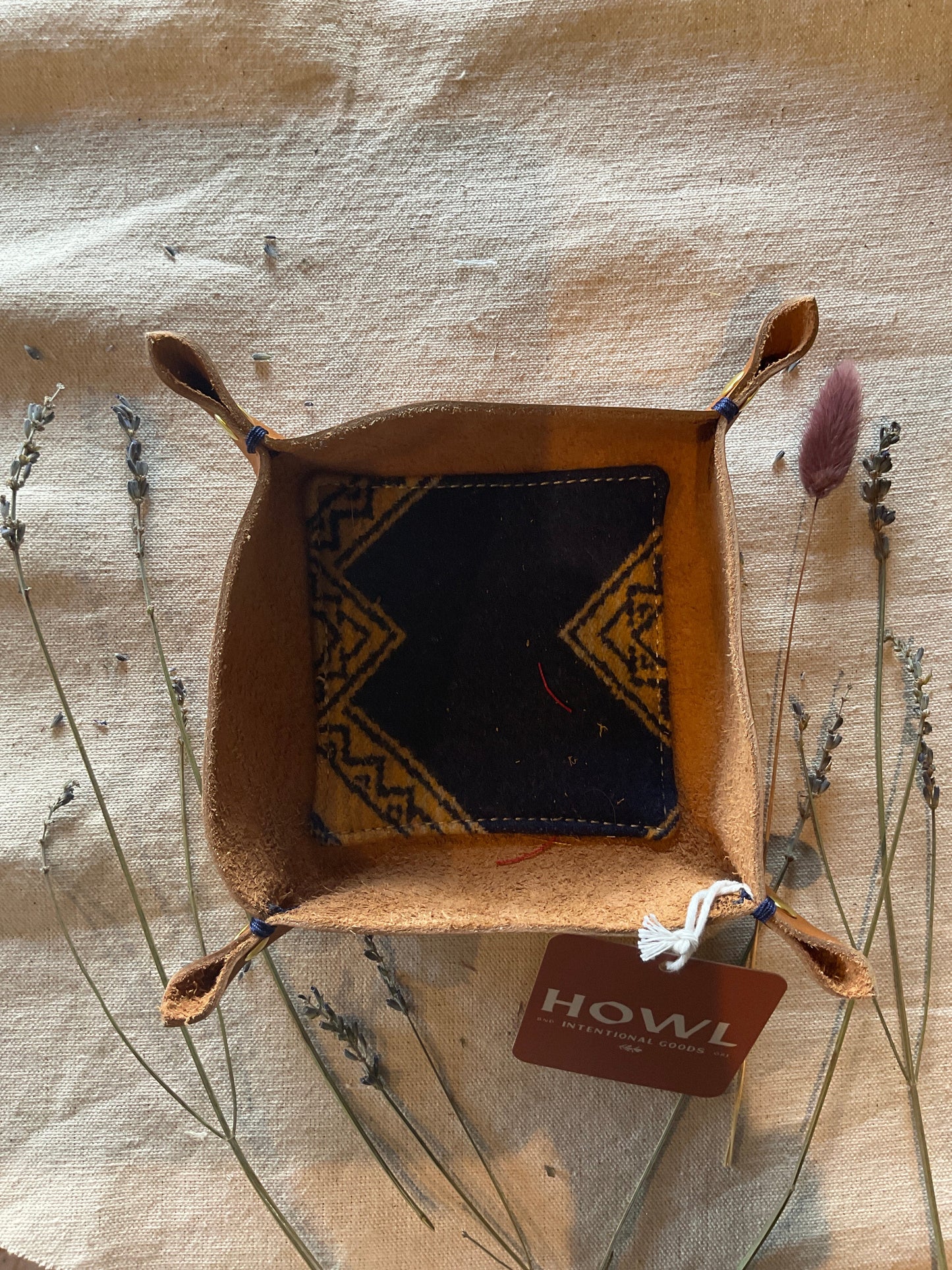 The Scrappy Catchall