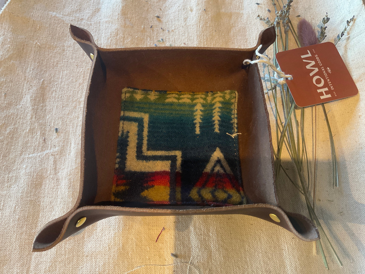 The Scrappy Catchall