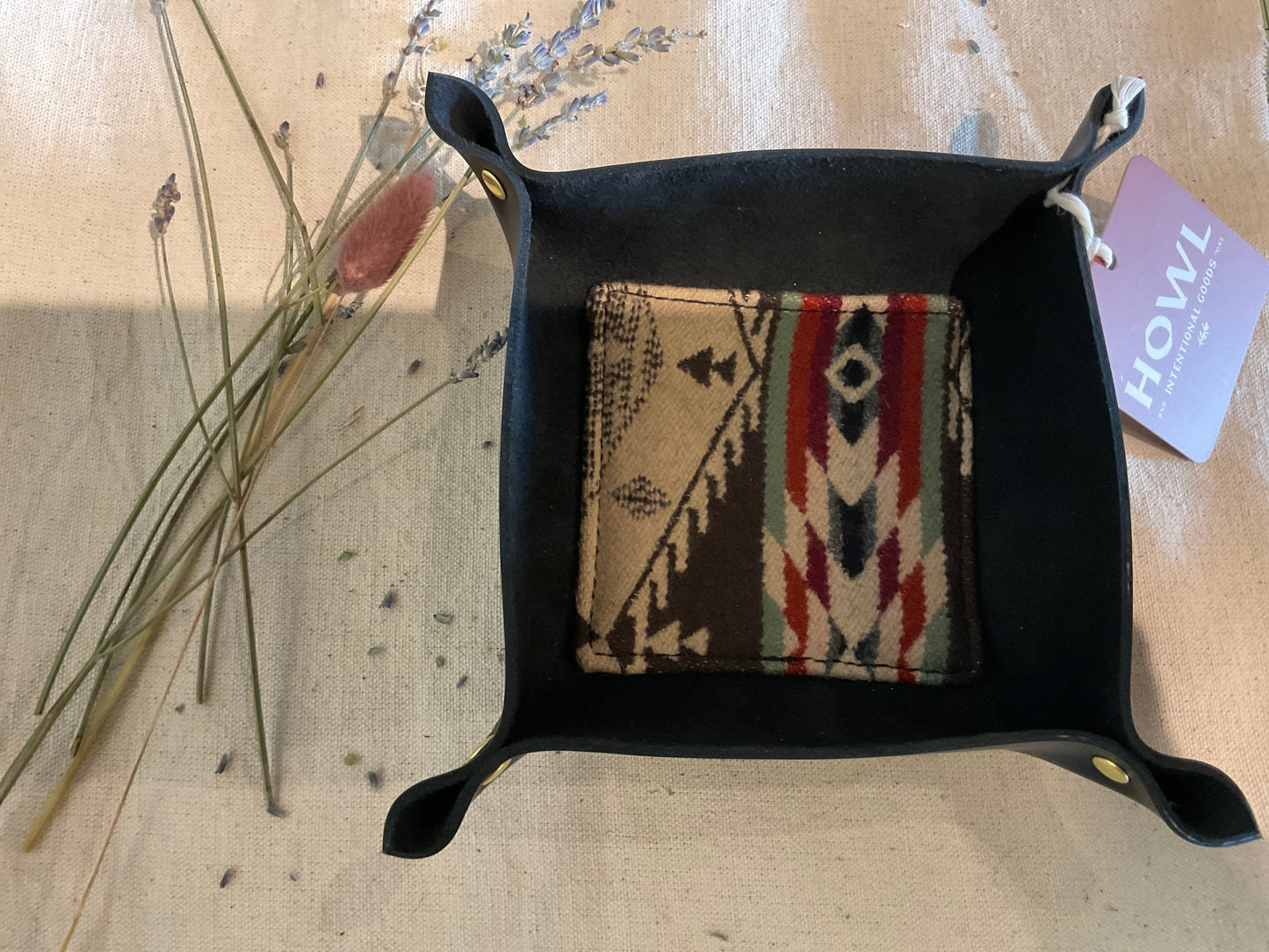 The Scrappy Catchall