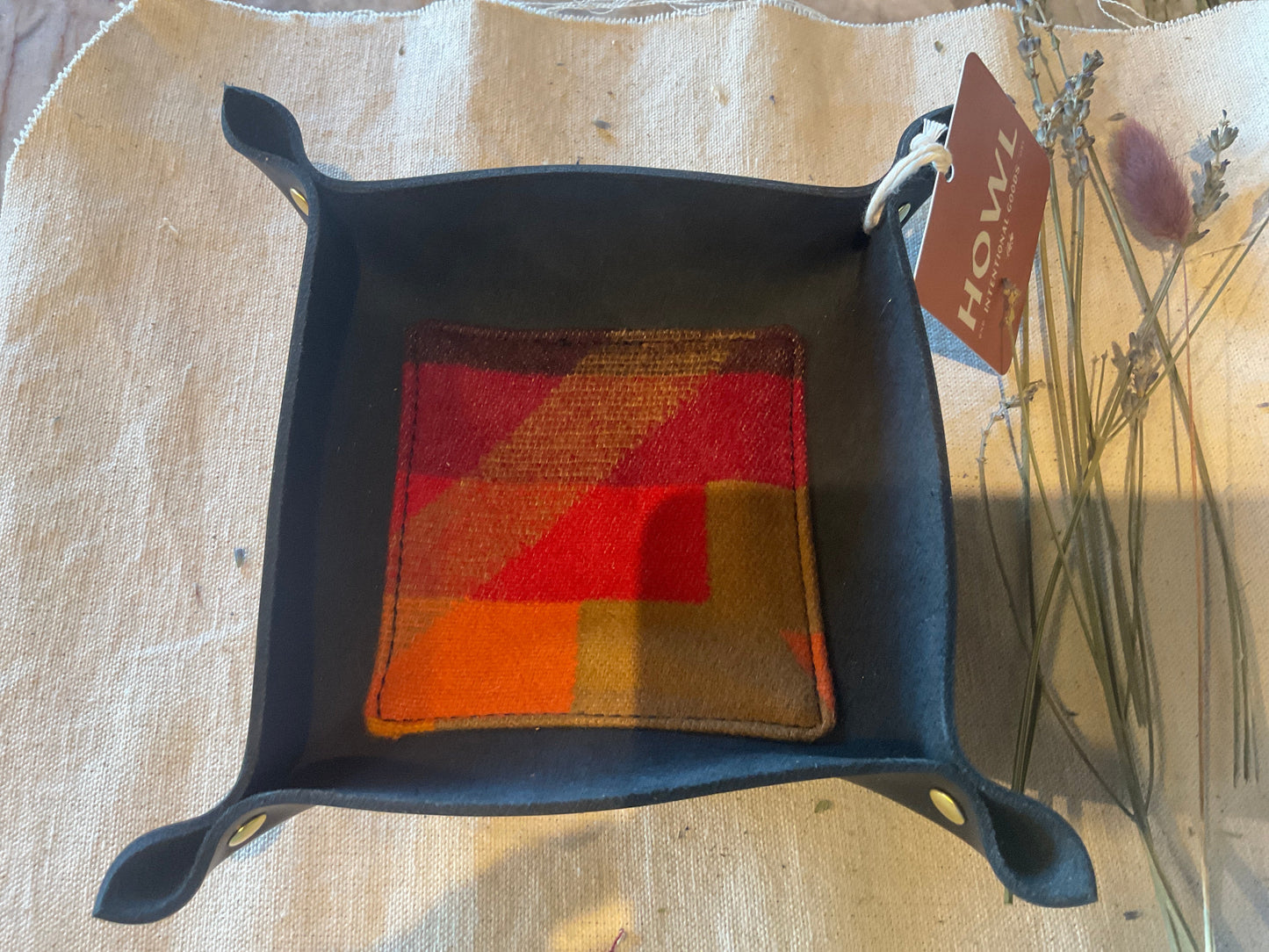 The Scrappy Catchall