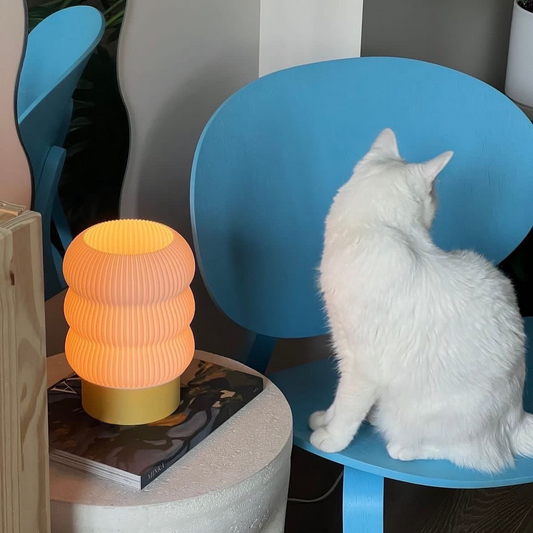 Lola Table Lamp
