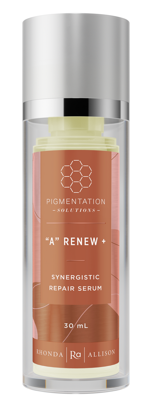 "A" Renew +