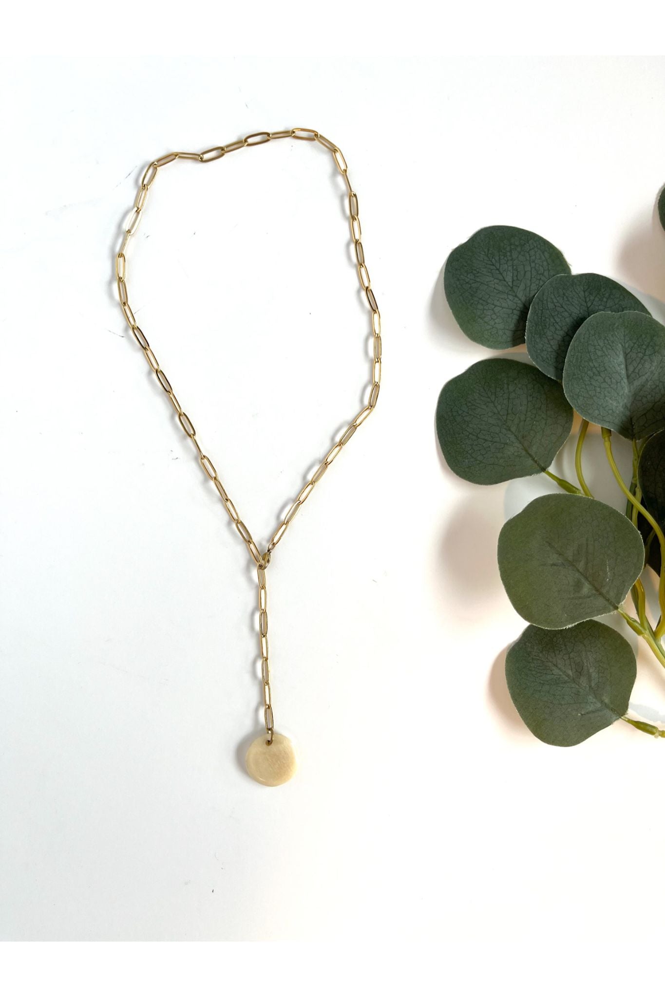 Alana Necklace