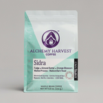 Bourbon Sidra - Washed Espresso