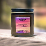 Alpenglow Mini Candle