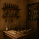 Atelier d’Apothicaire Wax Melt