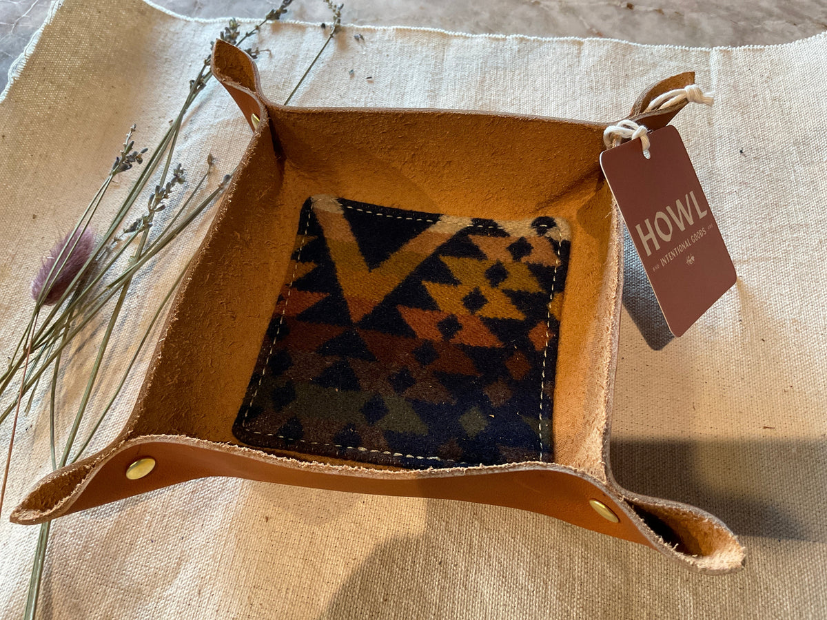 The Scrappy Catchall