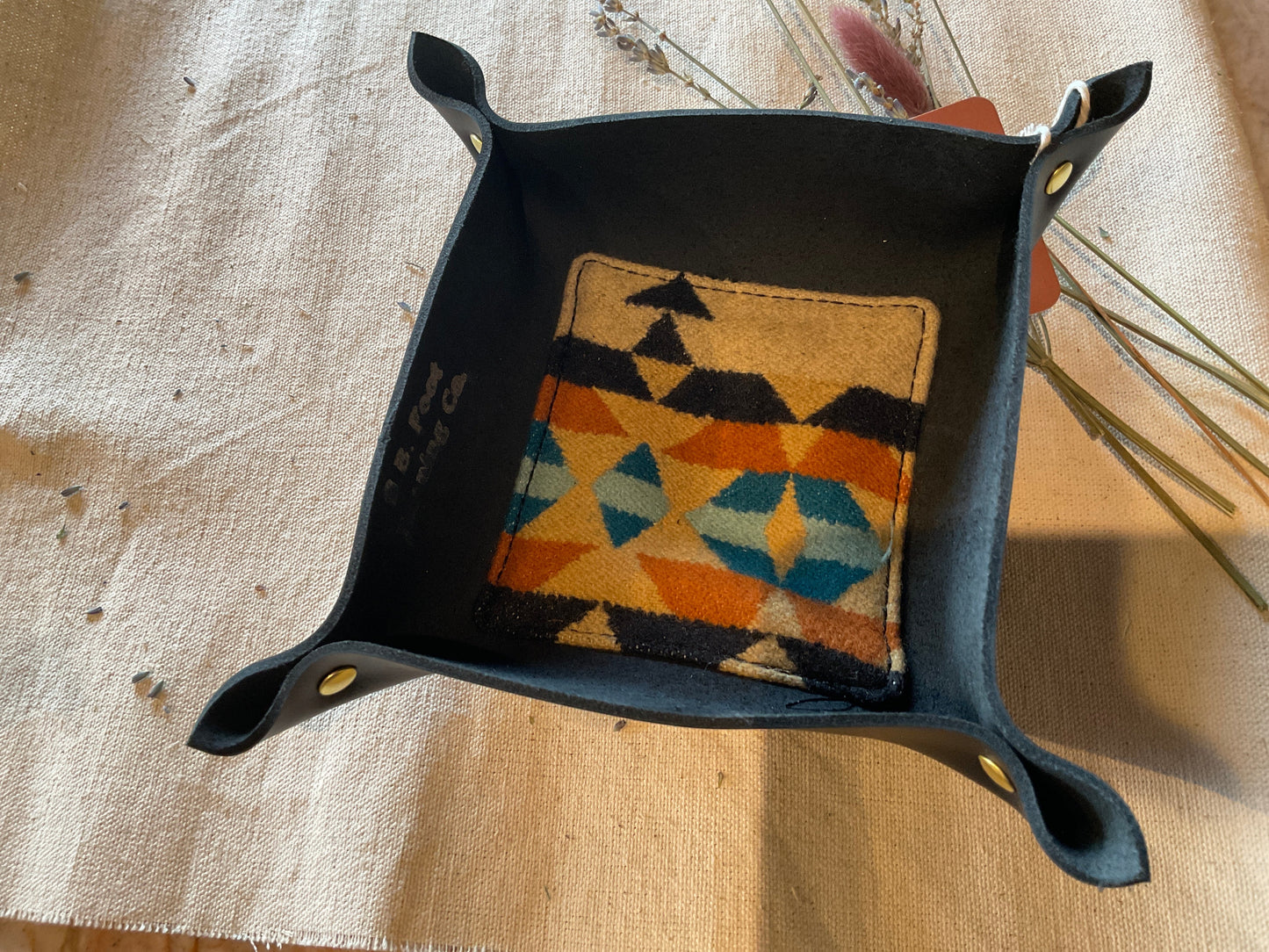 The Scrappy Catchall