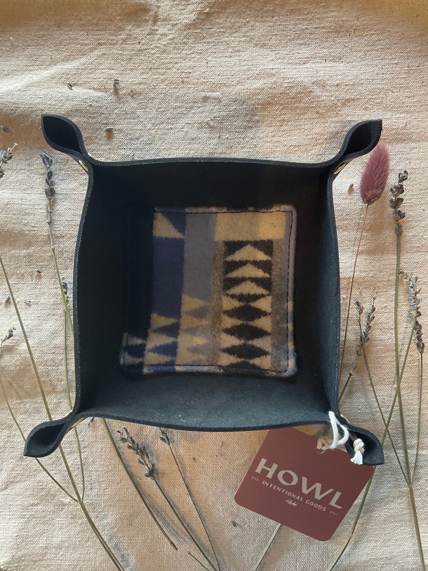 The Scrappy Catchall
