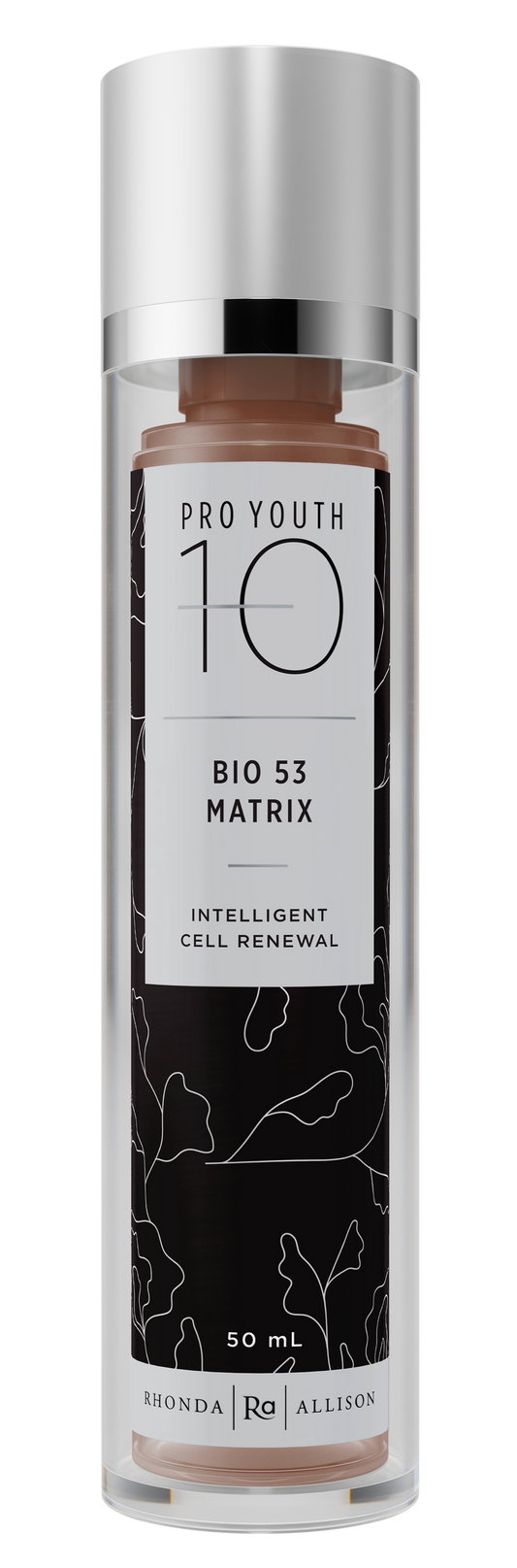 Bio 53 Matrix