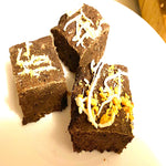 Brownie Organic Dog Treats