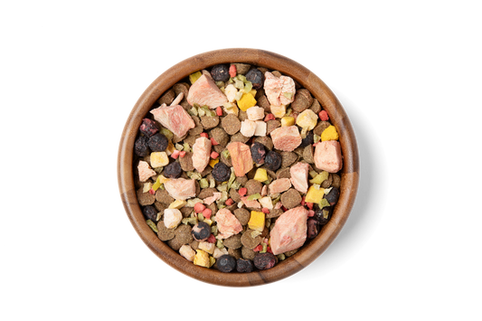 Chicken Mix