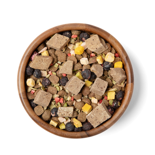 Beef Mix