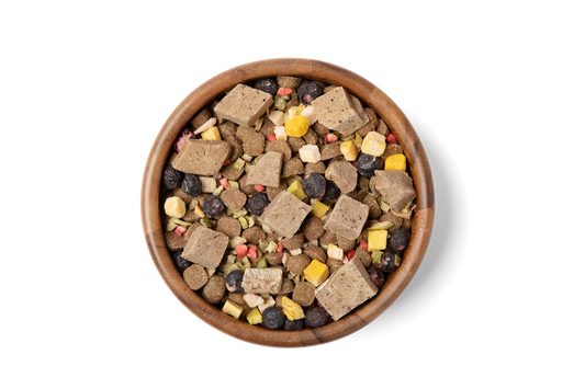 Beef Mix