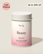 Beauty Tea