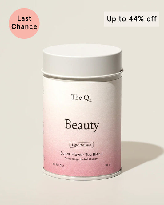Beauty Tea