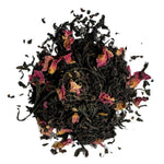 Rose Petals Black Loose Leaf Tea Blend