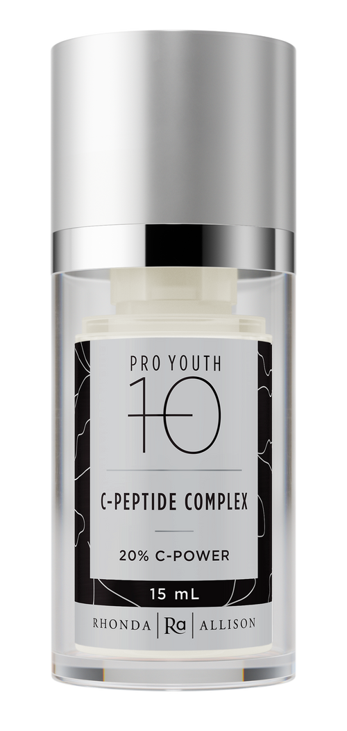 C-Peptide Complex