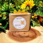 Natural Goat Milk Soap