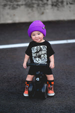 Phantom Purple | Beanie