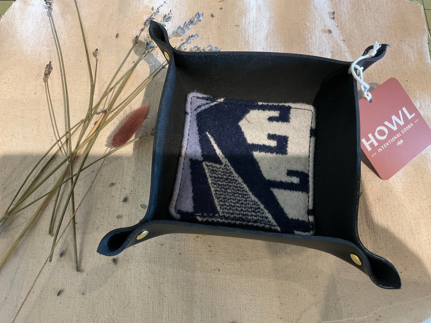 The Scrappy Catchall