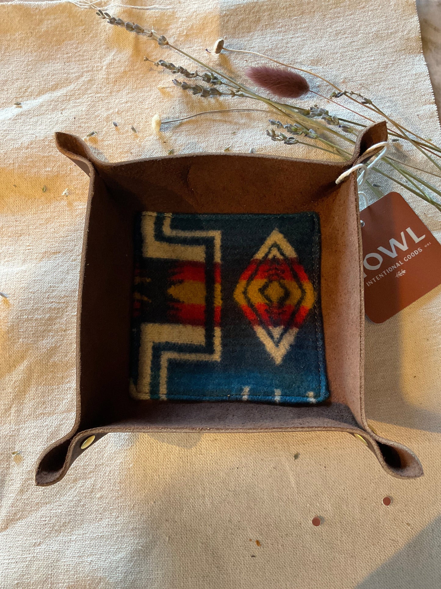 The Scrappy Catchall