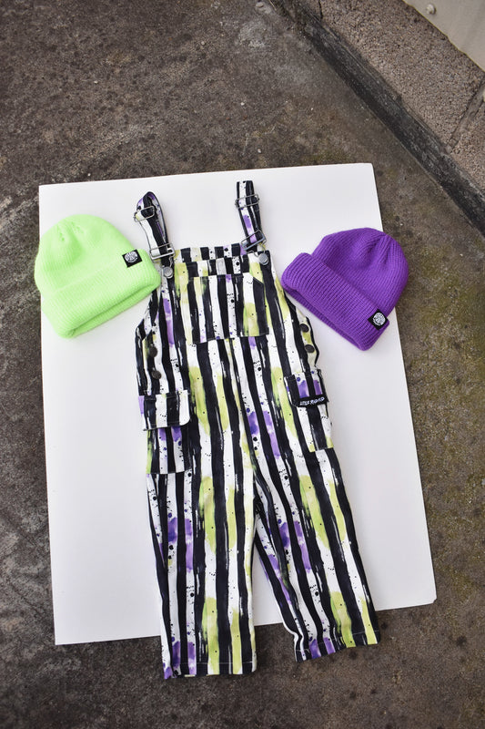 Witches Brew | Overalls