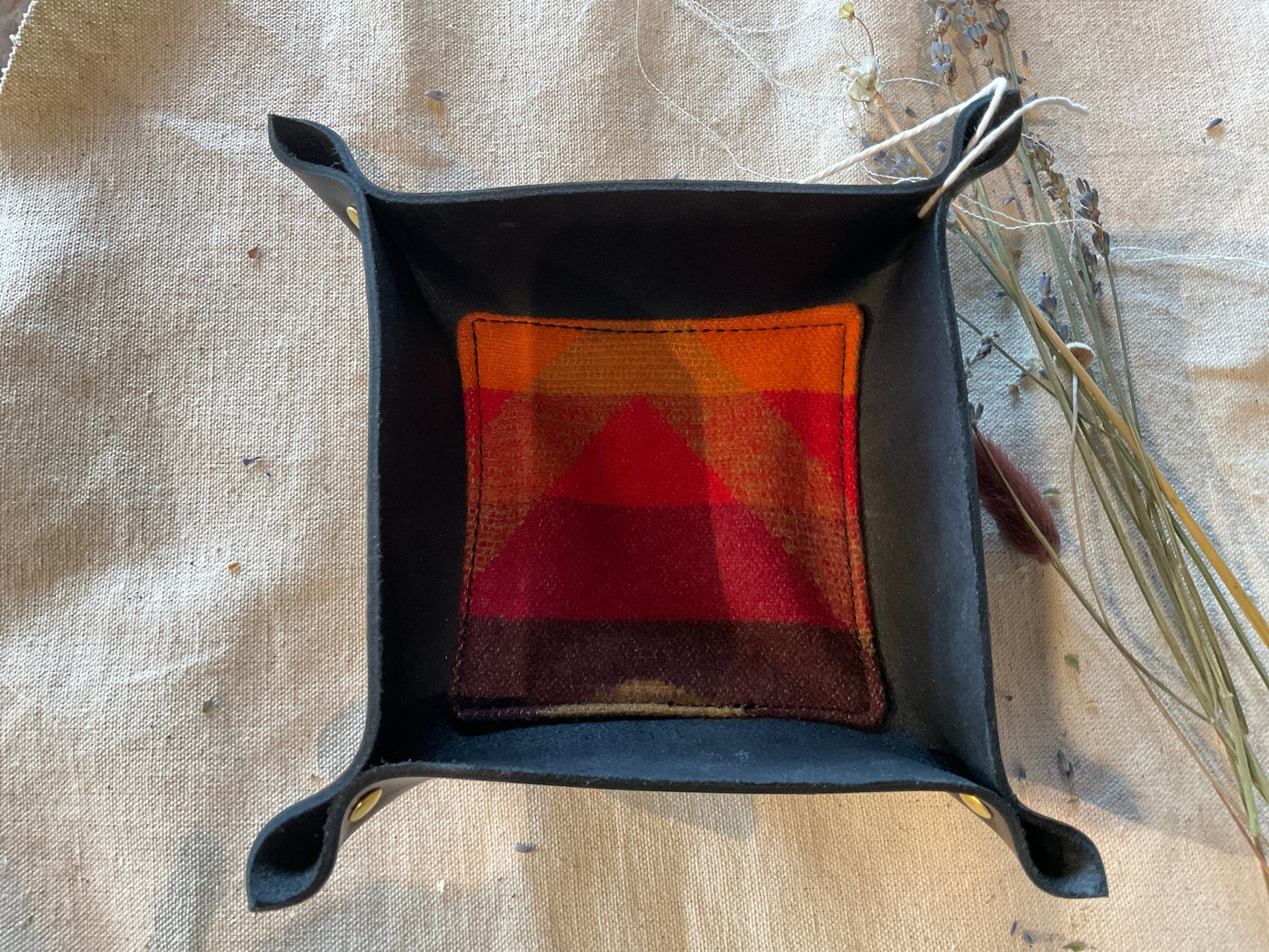 The Scrappy Catchall