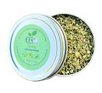 ORGANIC CATNIP / SILVER VINE MIX